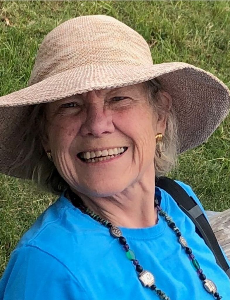 Cormetia S. Sweetser Profile Photo