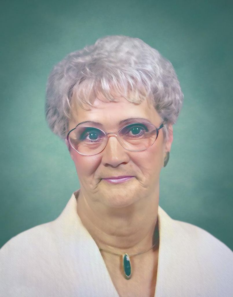 Shirley Louise Wynn Miller Profile Photo