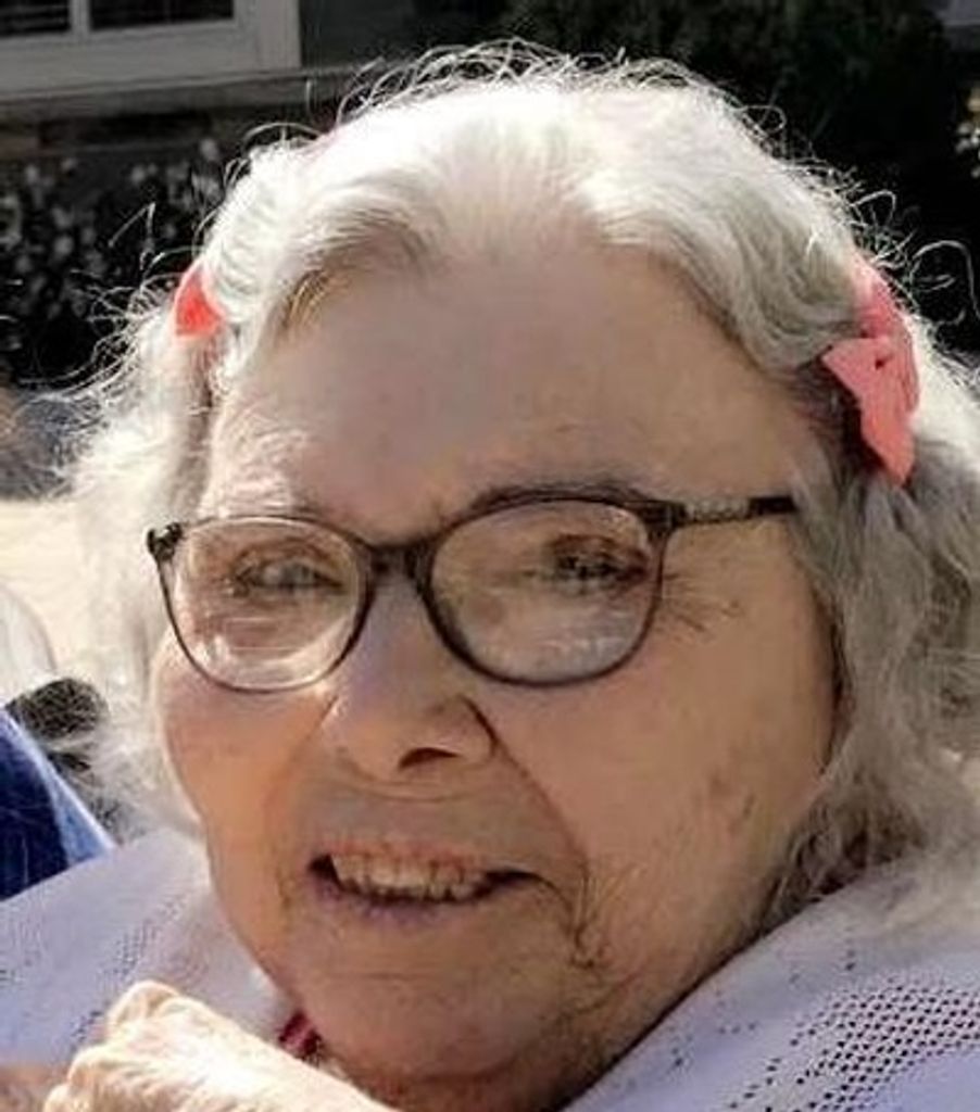 June Elaine Dyer Rice Profile Photo