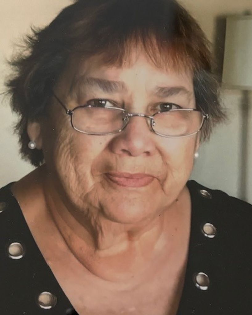 Katherine Yvonne Mendoza Profile Photo