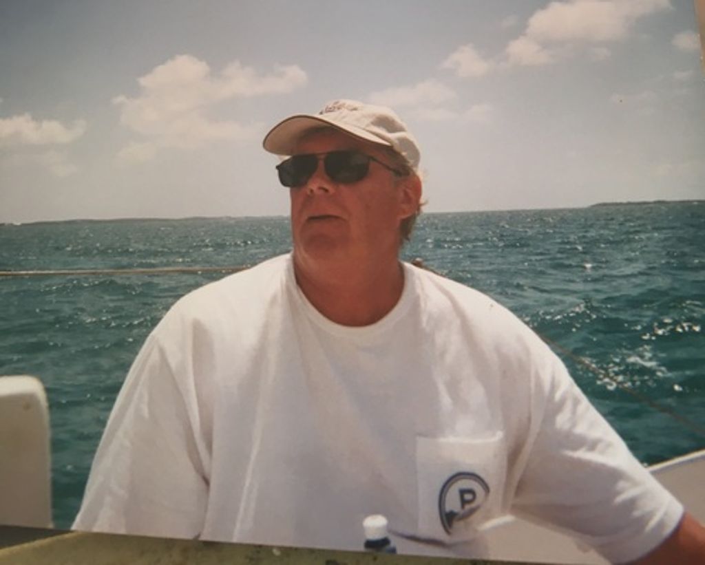 Paul D Tibbetts Profile Photo