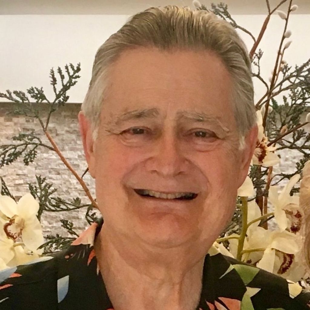 Lawrence A. Specchierla