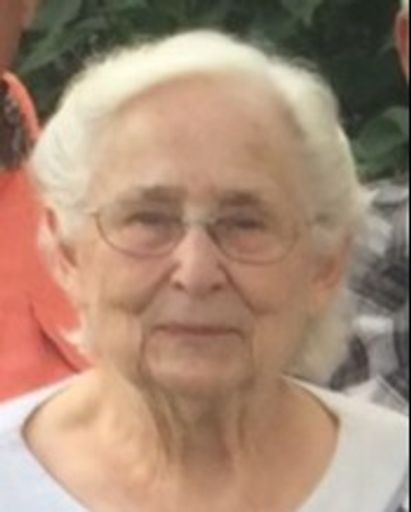 Mildred E. Hollibaugh's obituary image