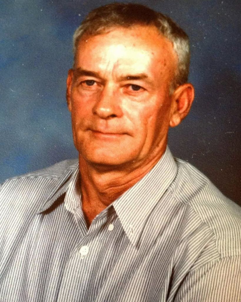 Charles Robert Shope Profile Photo