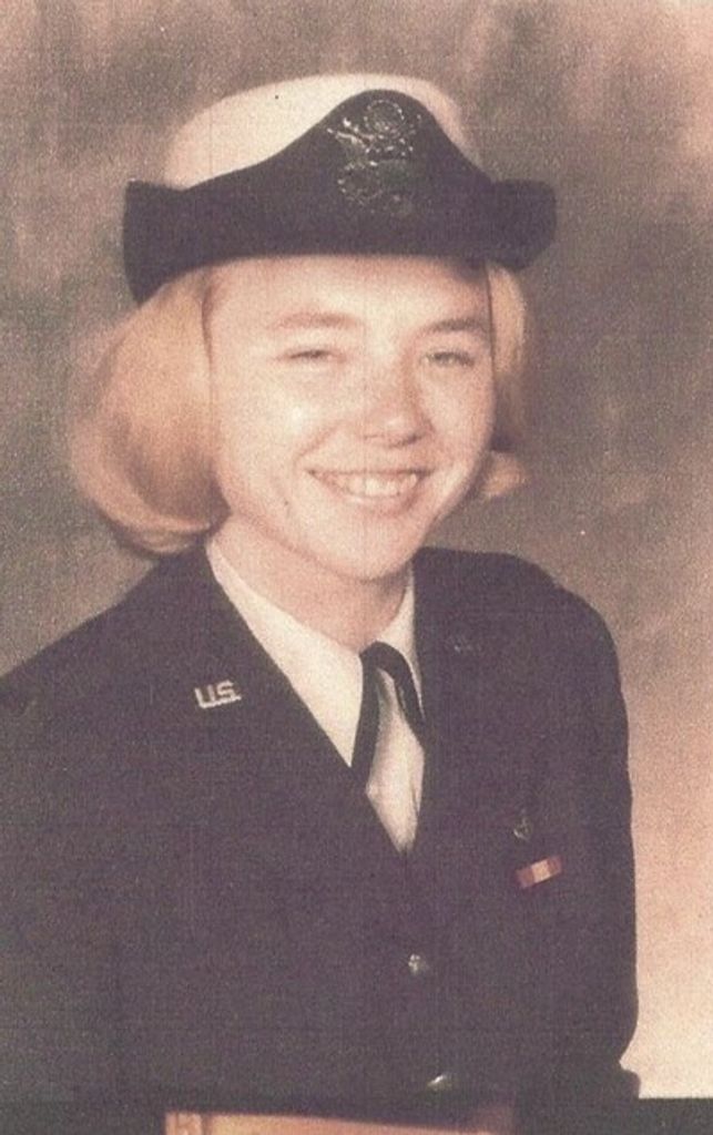 Linda Lee Booth Profile Photo