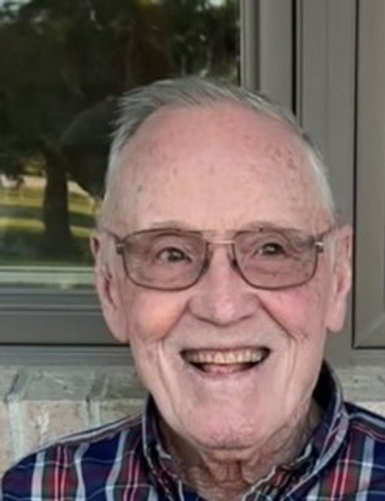 Henry  Harvey Harris Profile Photo