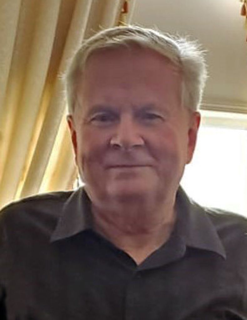 Gerrard Patrick Silman Profile Photo
