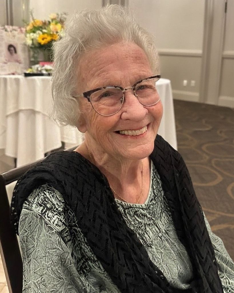 Charlene Elizabeth Young