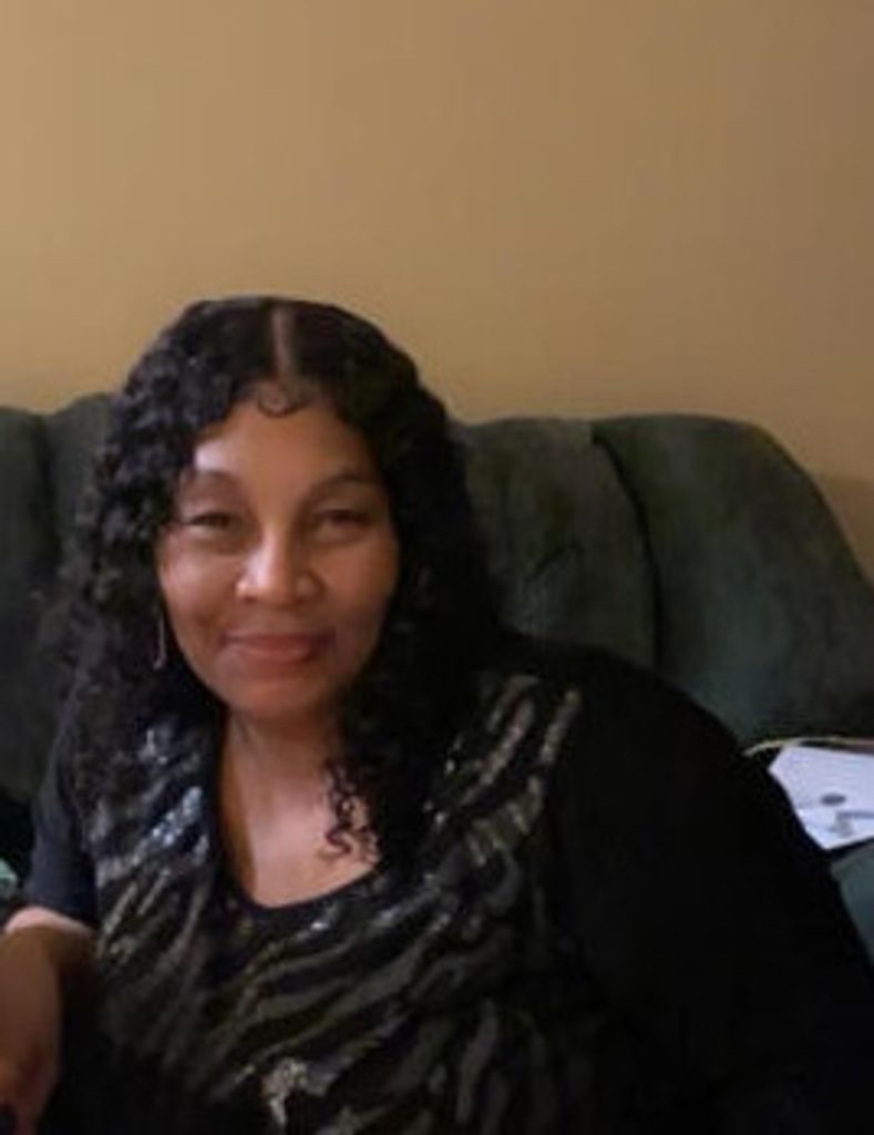Angela Renee Clark