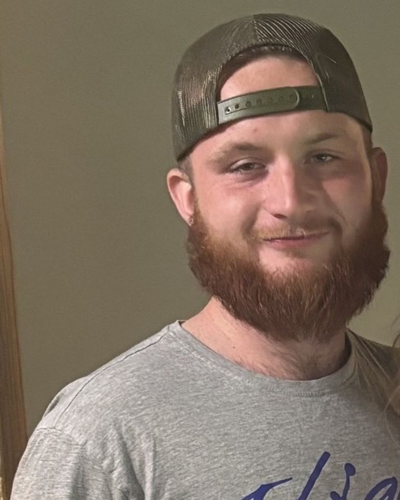Austin Lee Burdue
