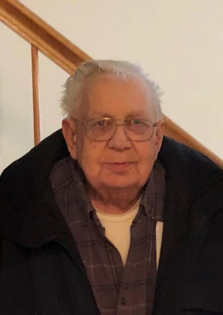 Arthur E. Stamm Profile Photo