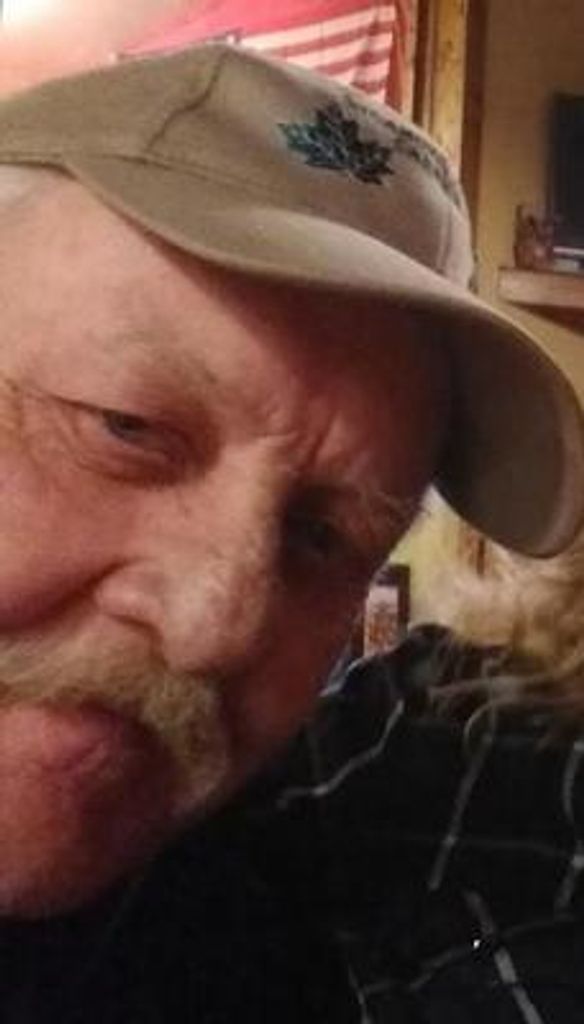 Duane Lee "Curls" Schuller Profile Photo