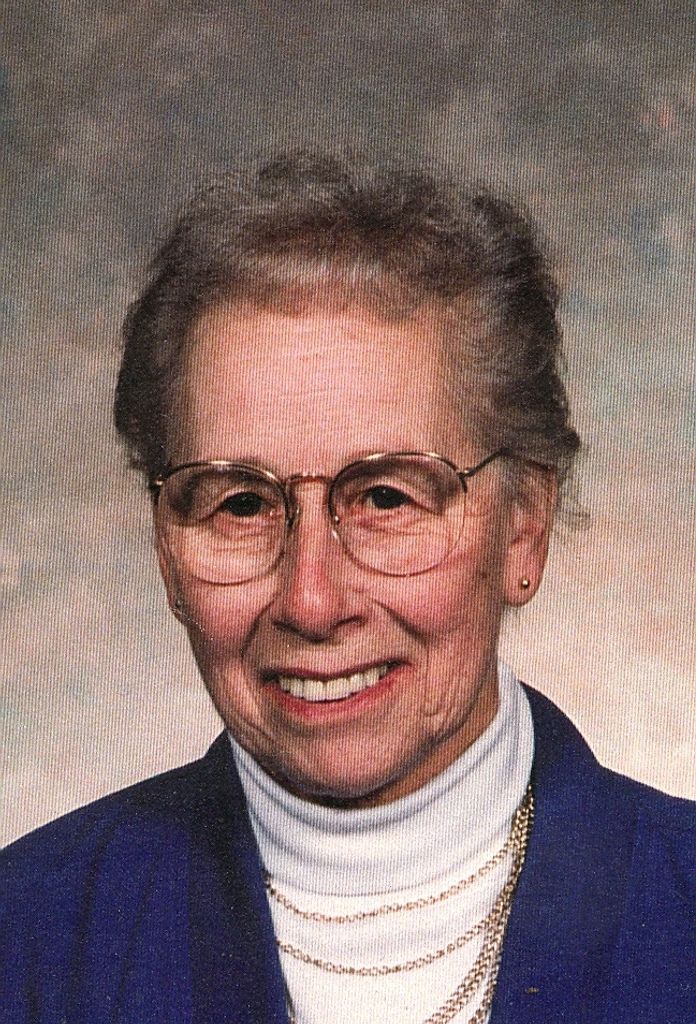 Alice C. Heus