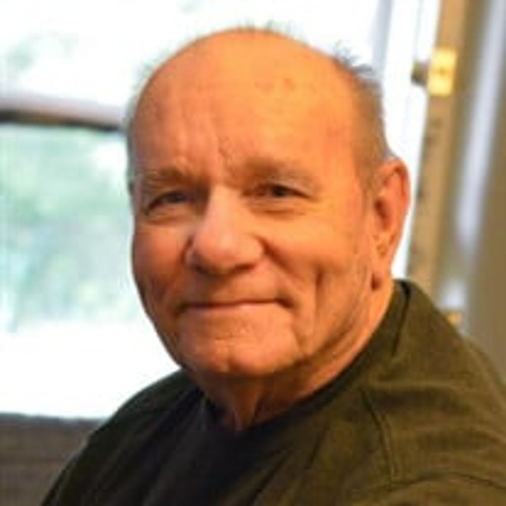 Douglas Keene