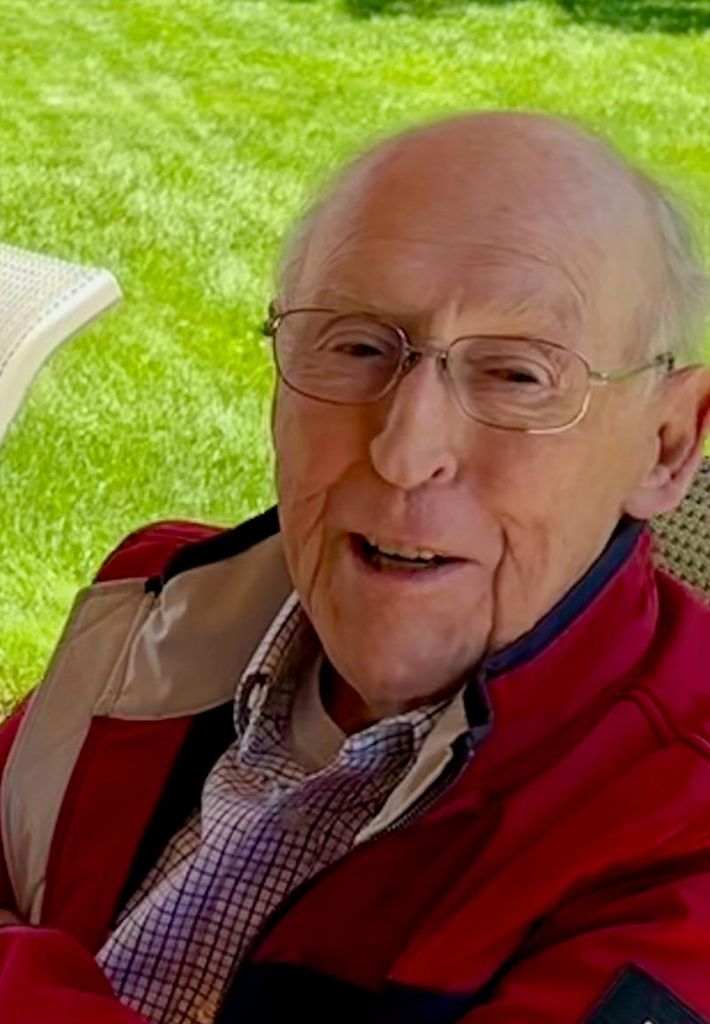 Edward William Meredith