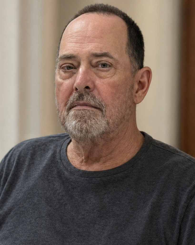 Stanley Joe Headrick Profile Photo