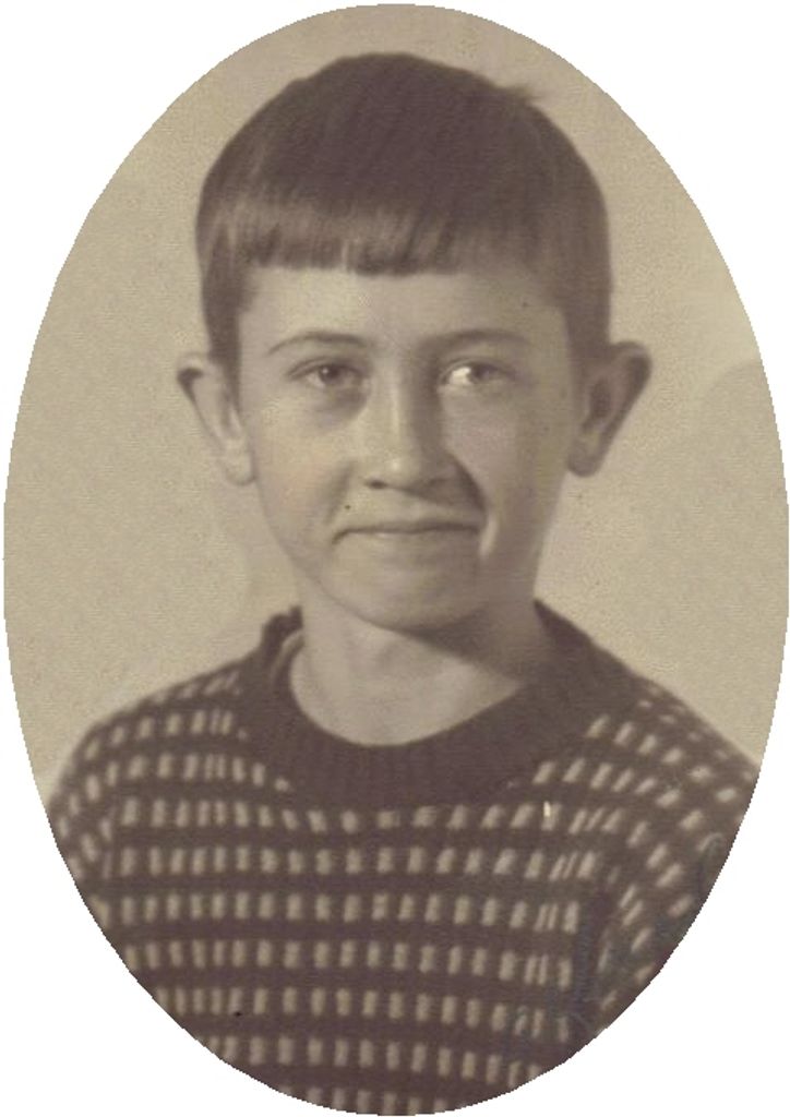Alfred Wells