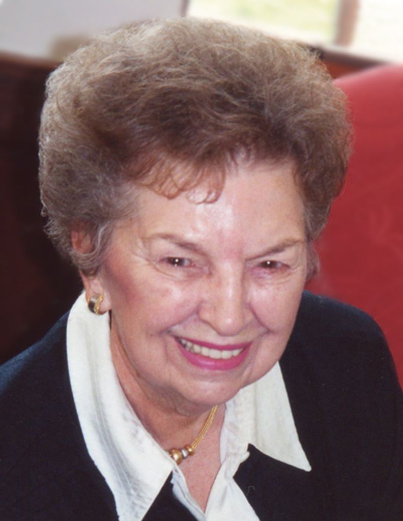 Mary L. Wade Profile Photo