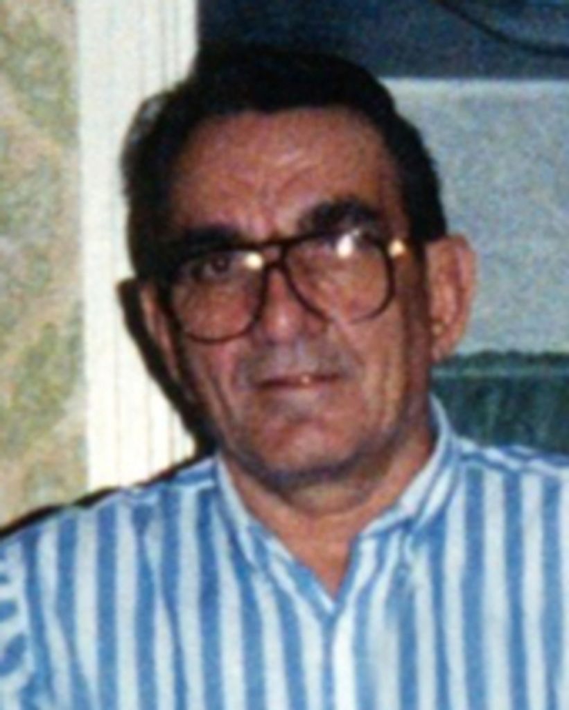 Leon Daniel Coker