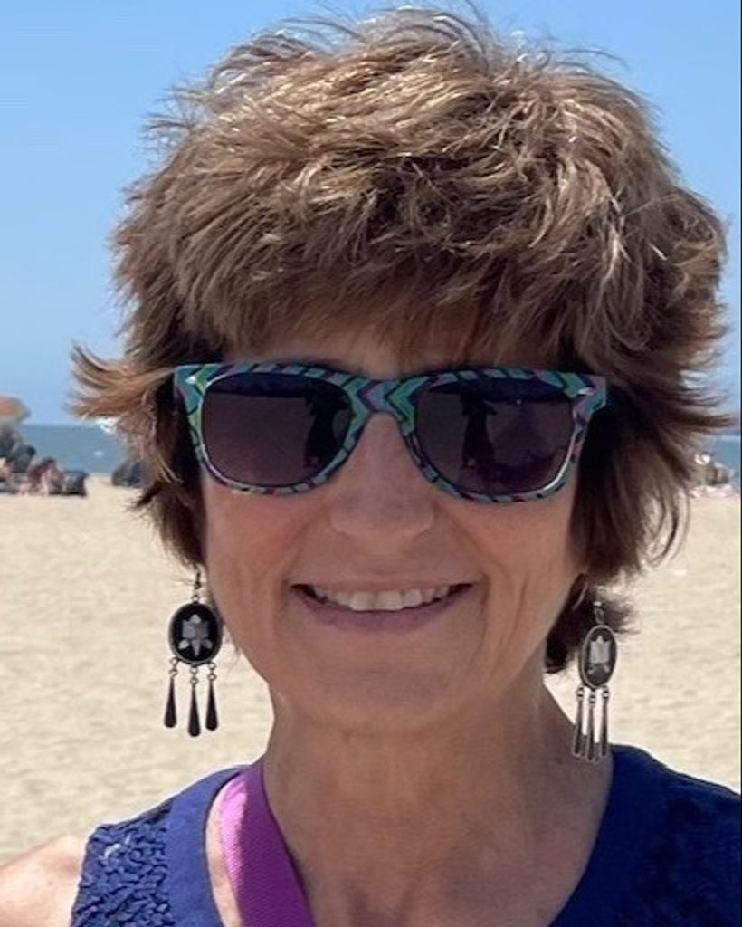 Deborah Lynn Hoffman