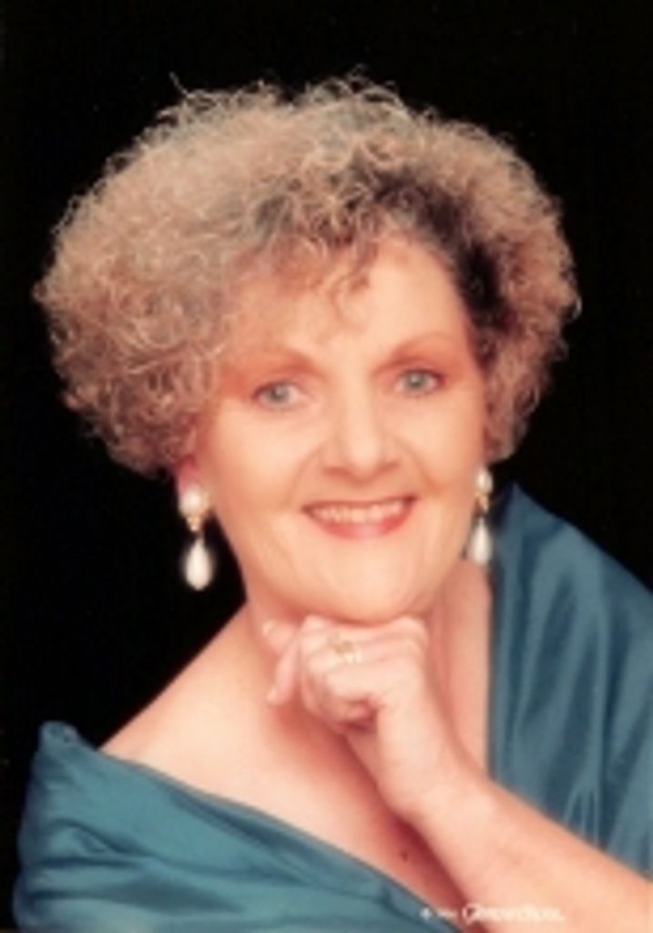 Vivian (Nee Wilson) Stephens