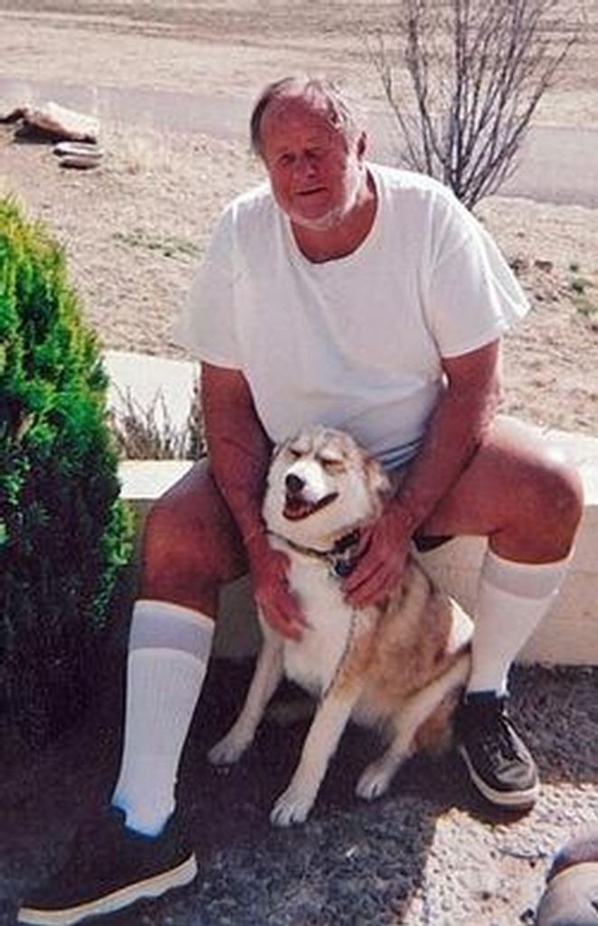 Dennis Stetler Profile Photo