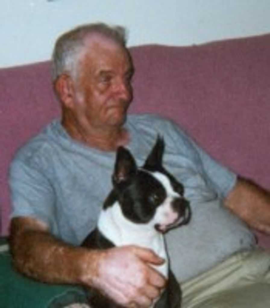 Coleman  S. Smith