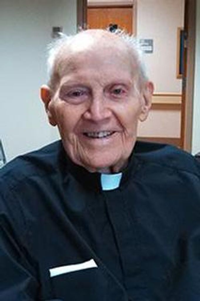 Fr. Frank Kulhawik