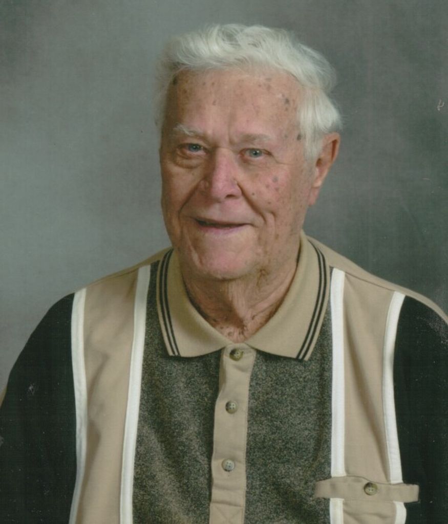 John William Breeden, Jr. Profile Photo