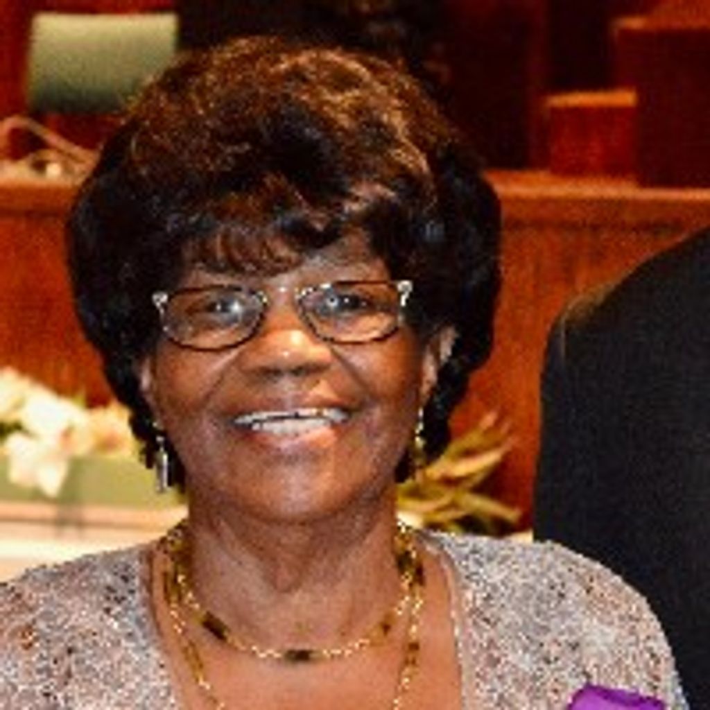 Ms. Alice Little Profile Photo