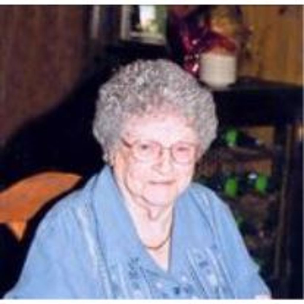 Alma Elsie Bauer