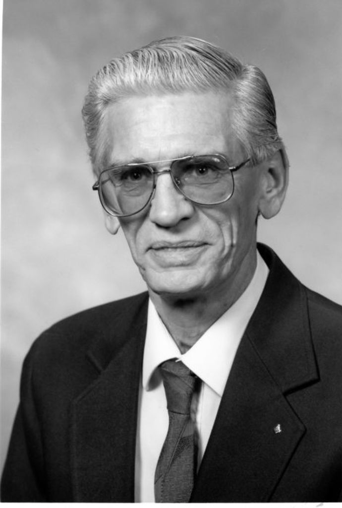 Joe "Mick" Vrban