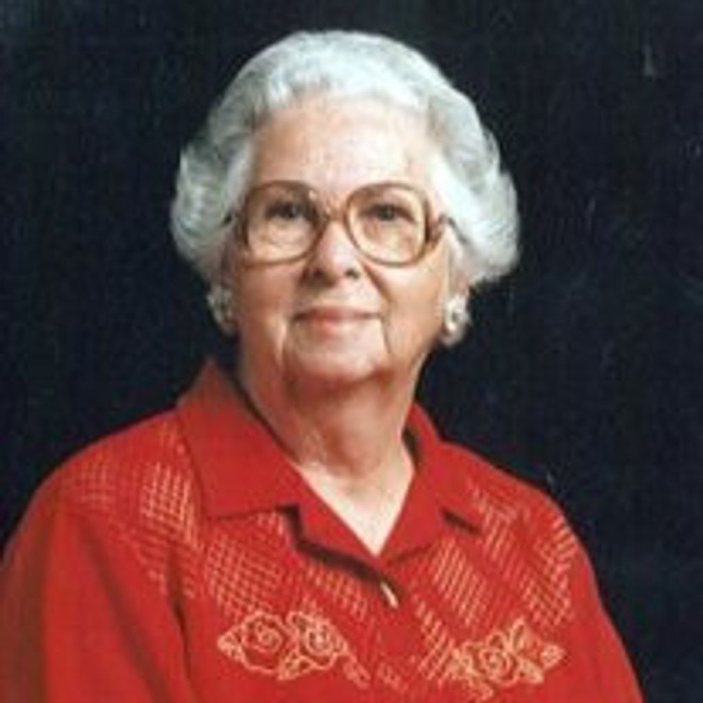Flora Belle DeLozier