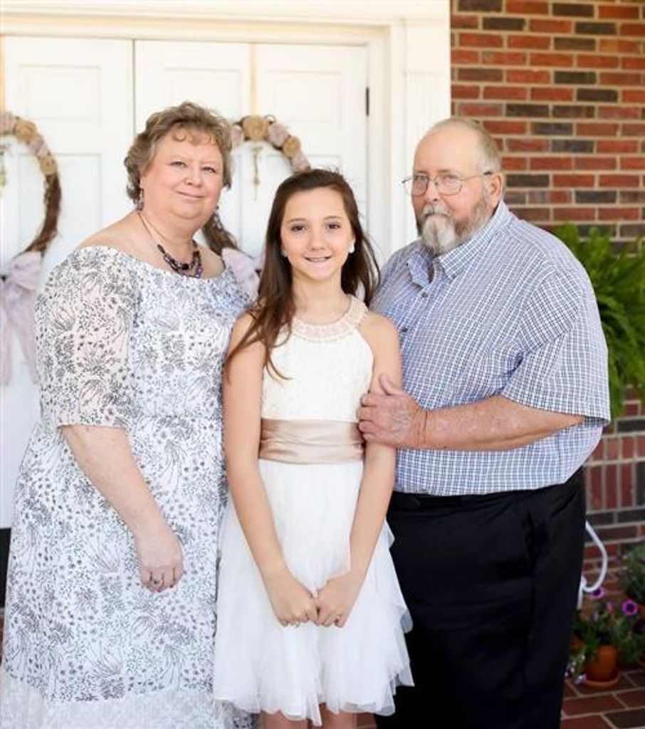 Lora Moree Mcmanus Profile Photo