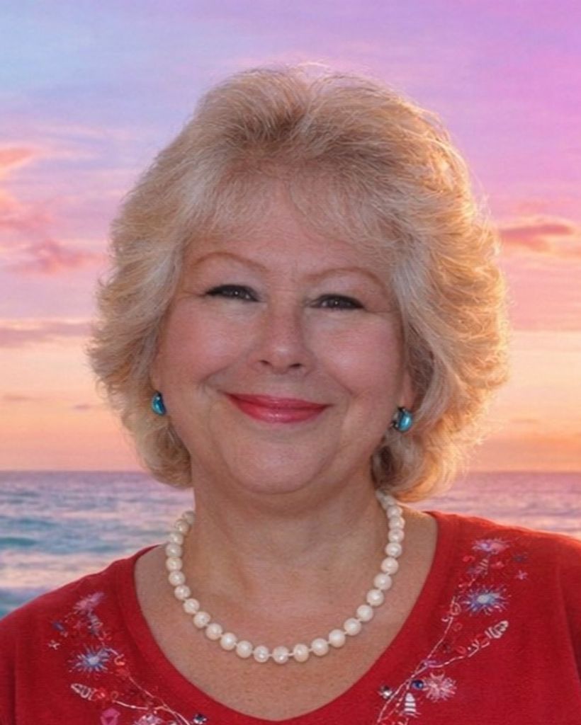 Starla Blaylock Profile Photo