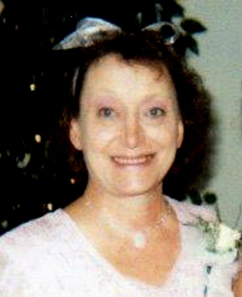 Rita M. Dukish Zidian