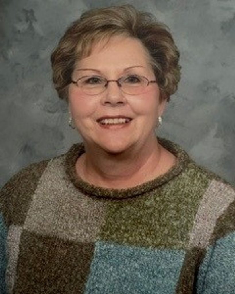 Judith Ann Pefley Profile Photo