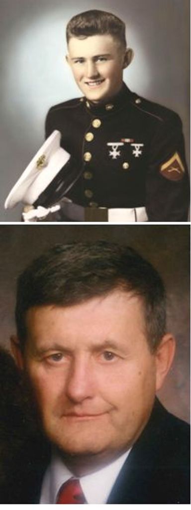Thomas J. O’Neill