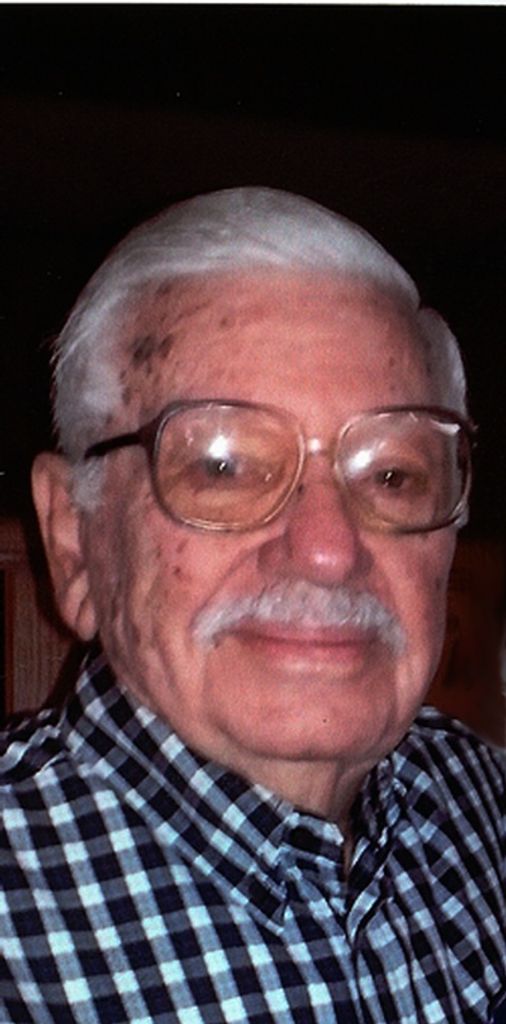 George A. Borel Profile Photo