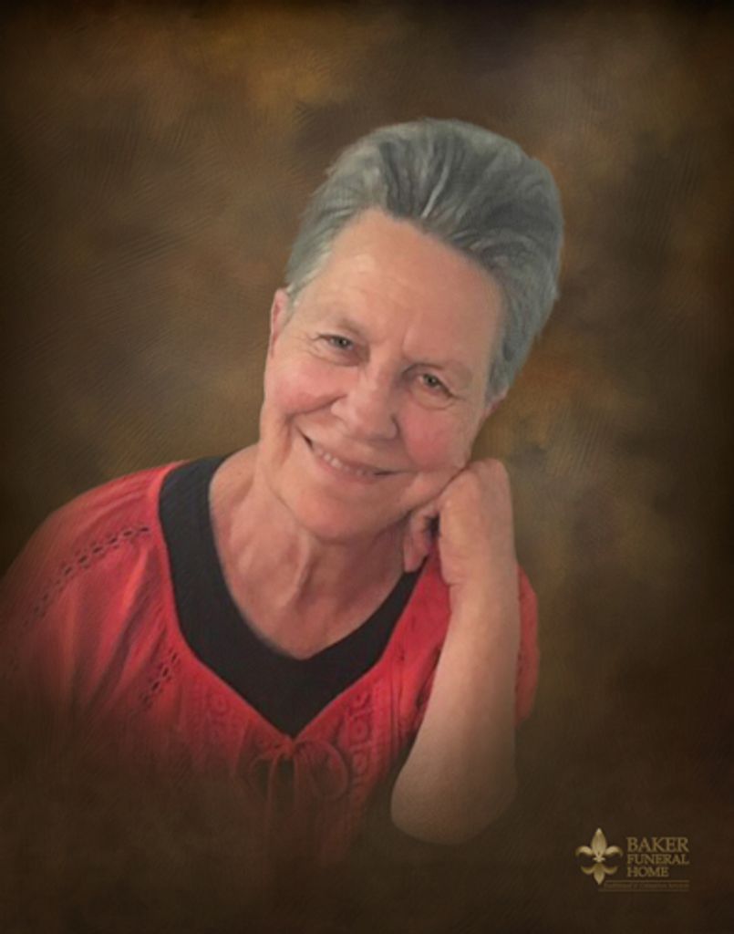 Carolyn Shelton