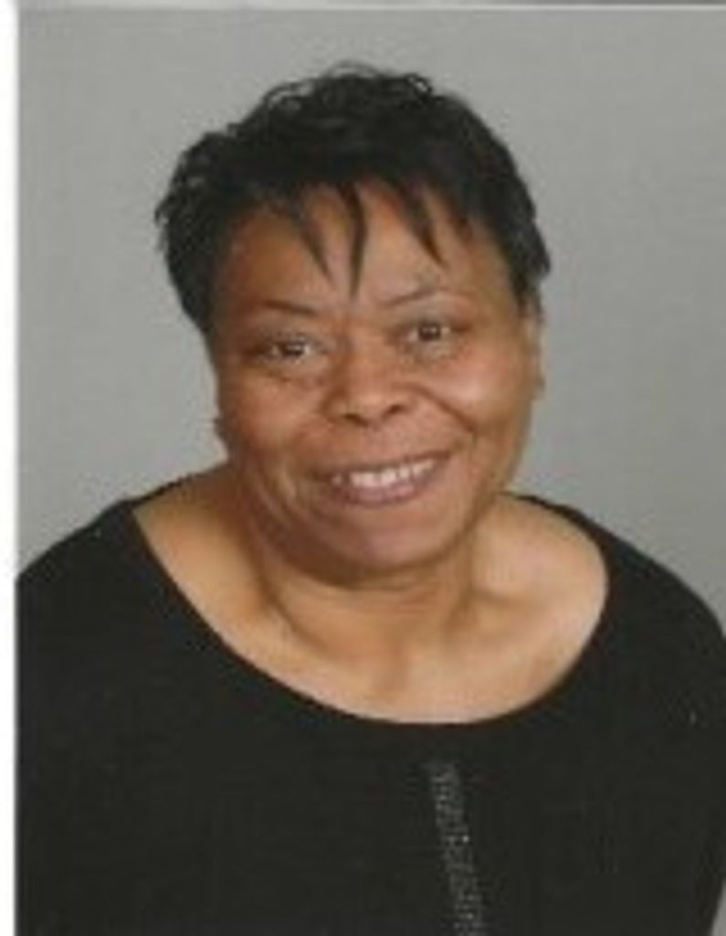 Annie Jewel (Johnson)  Hobson