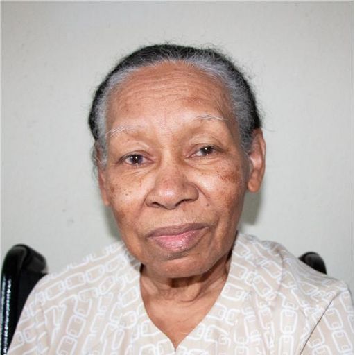 Marina Elivo Kingsley Profile Photo