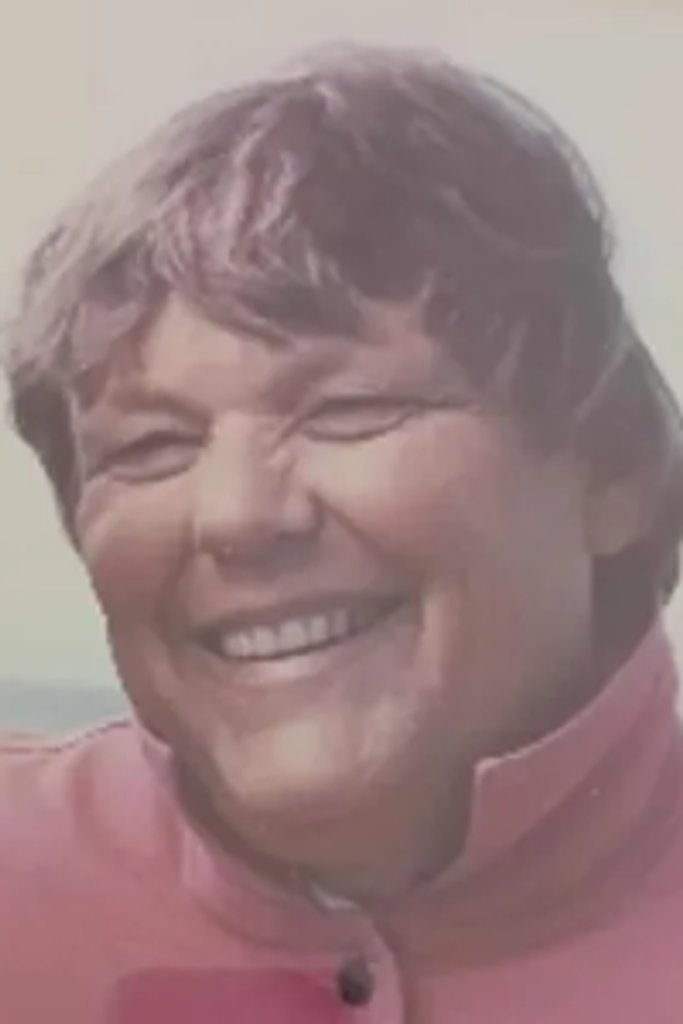 Barbara (Gates) Wells Profile Photo