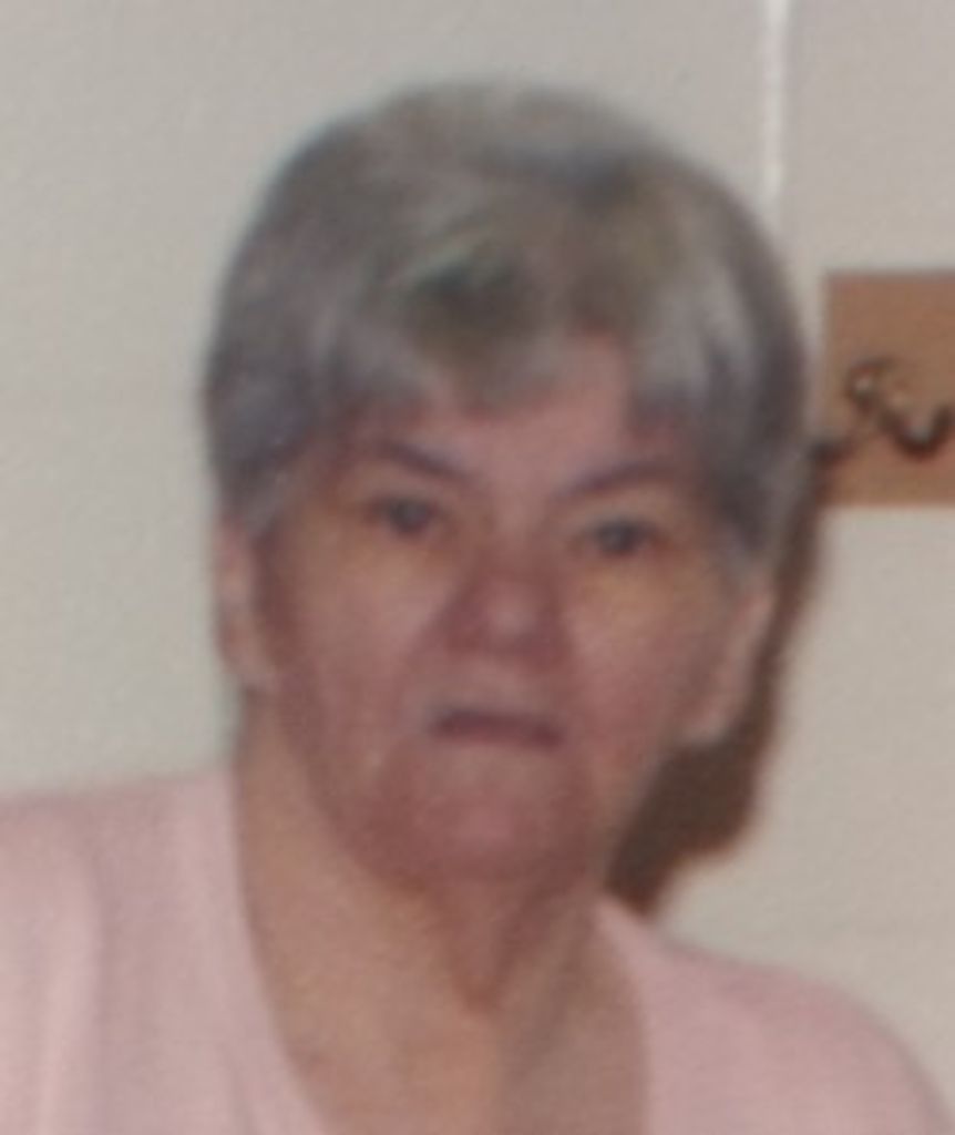 Barbara Ann Case