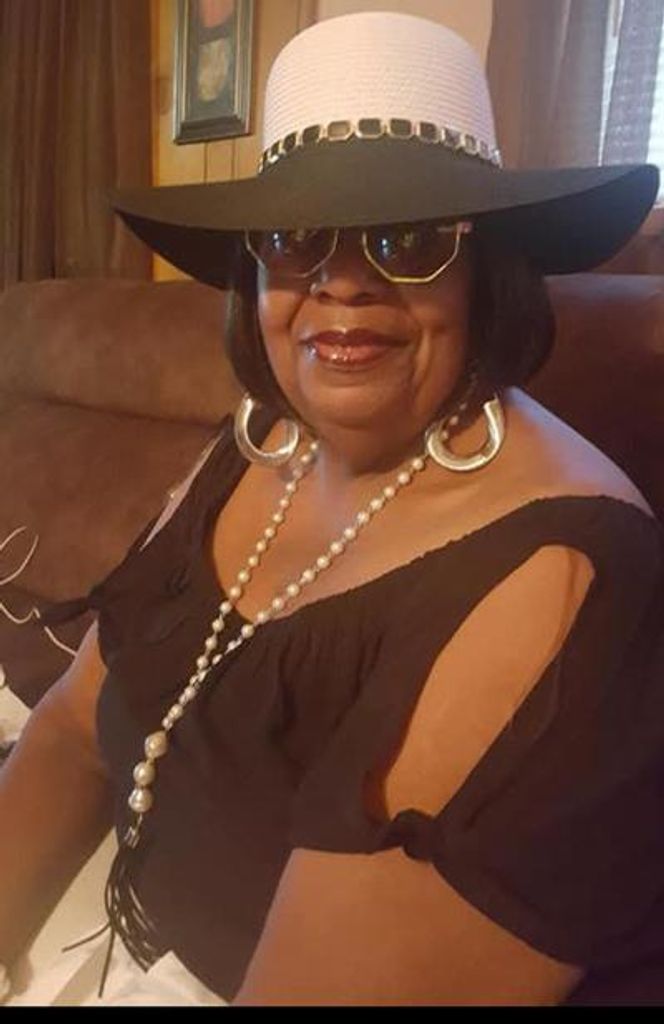 Mrs. Shirley D. Zellner Profile Photo