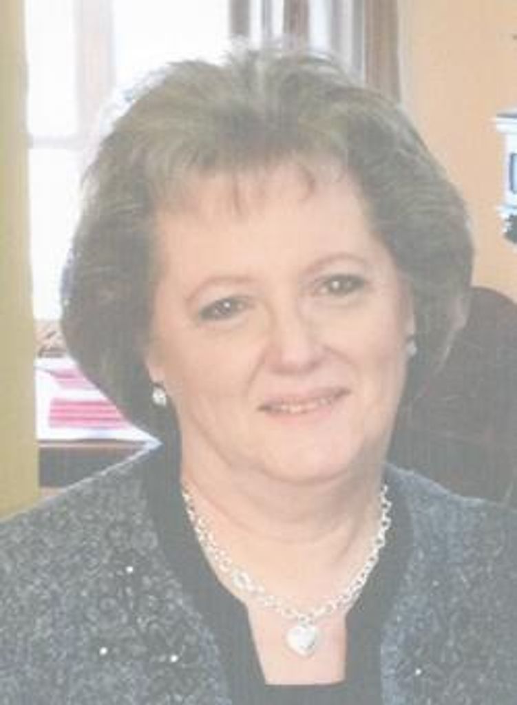 Mary Katherine Cook