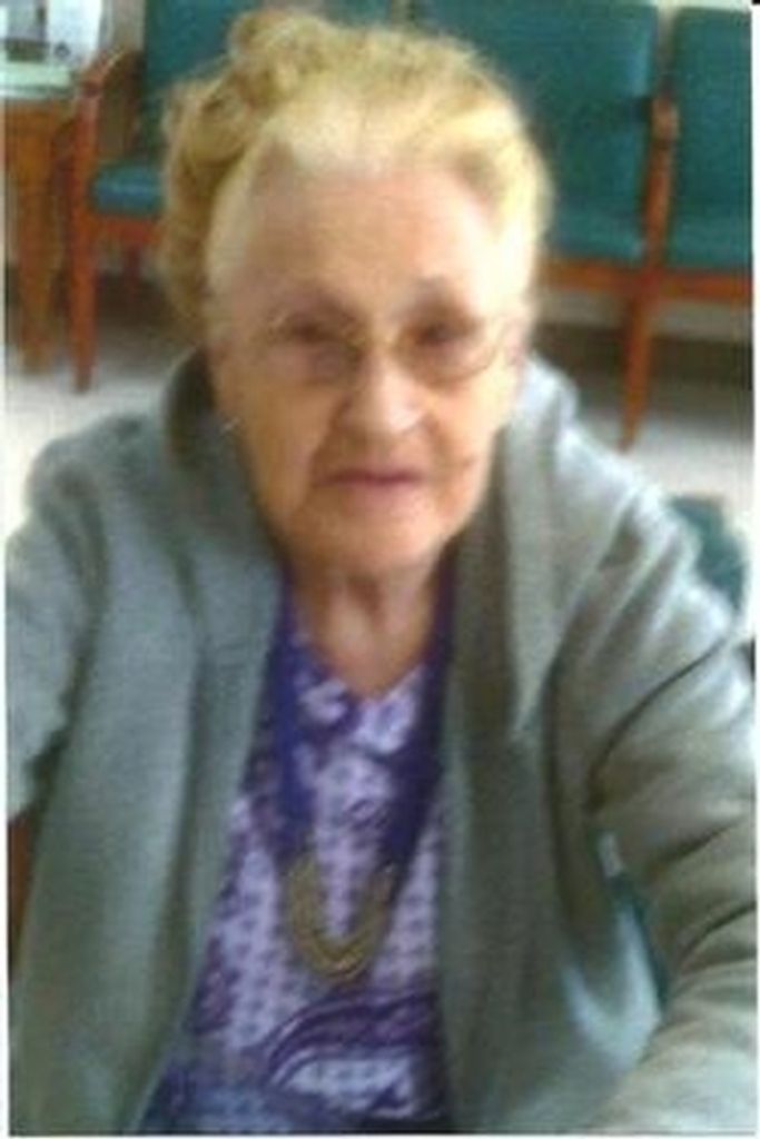 Emma Irene Perrigan Profile Photo