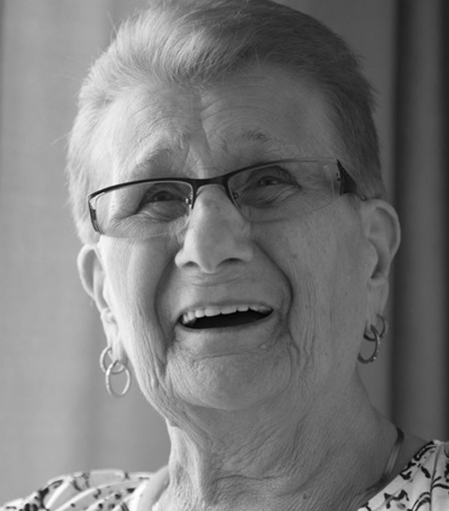 Ruby Fern Blackwood Profile Photo