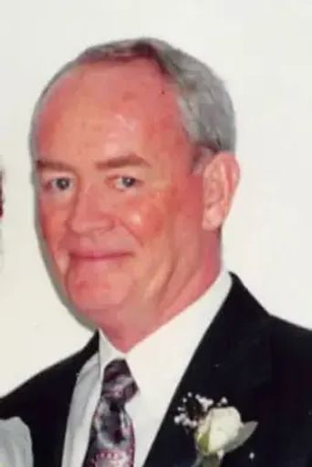 James Robinson Profile Photo
