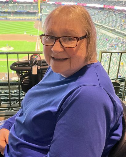 Susan E McTaggart Profile Photo